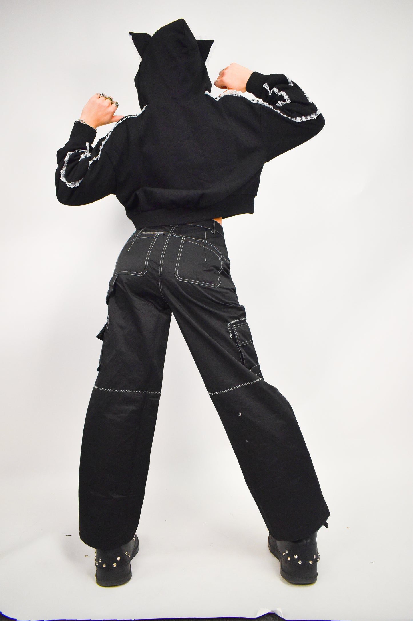 Mischief Cargo Pants