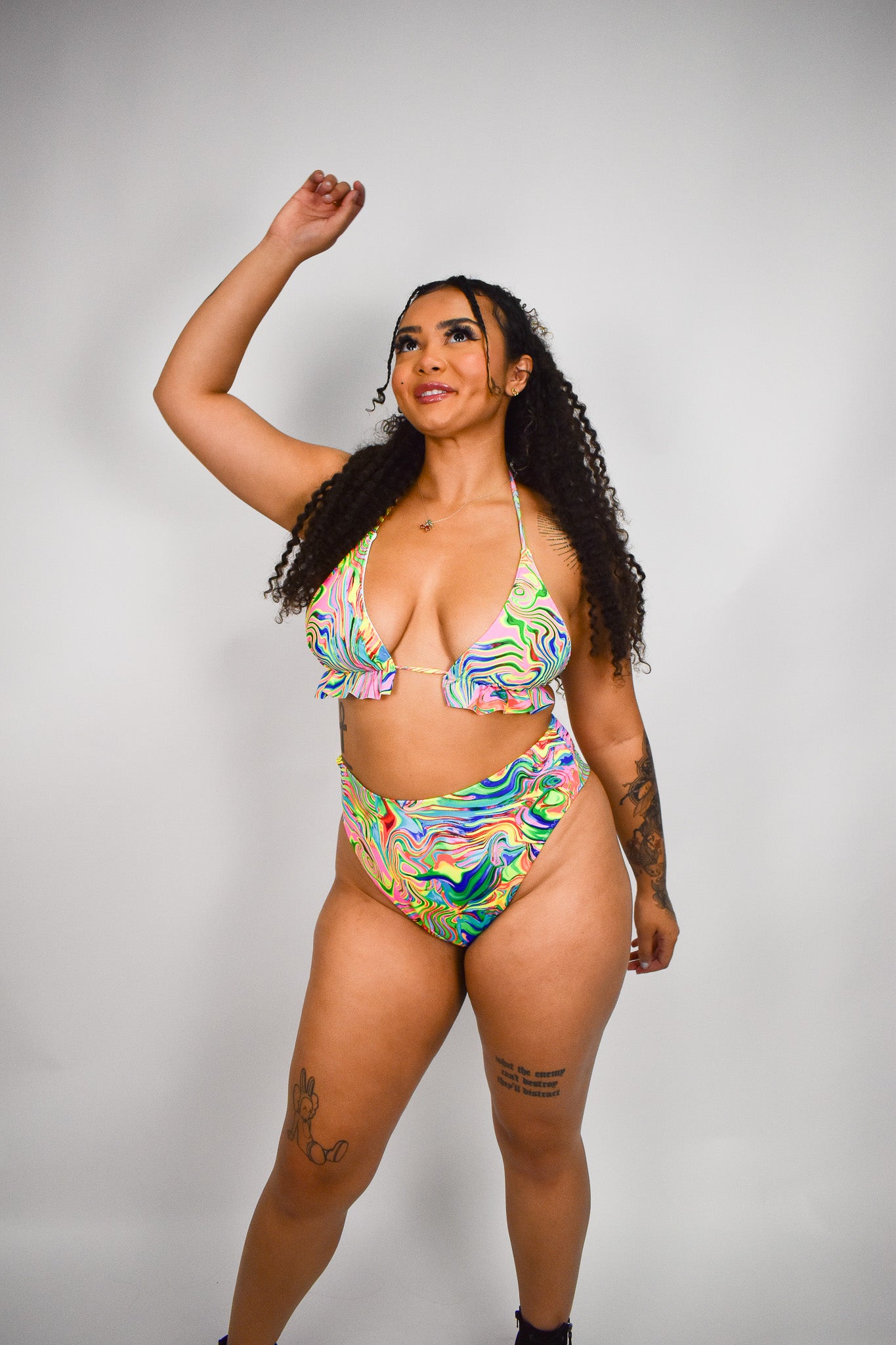 Trippin Set