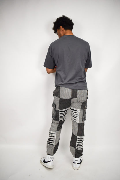 Ripple Effect Flow Pants