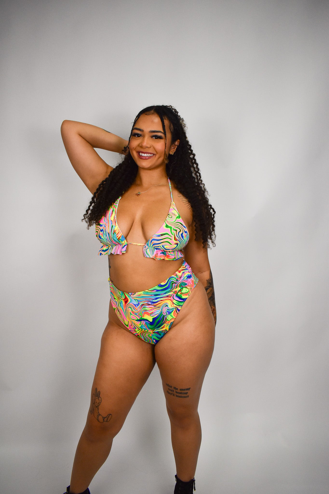 Trippin Set