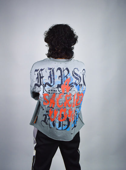 Burning Thurible Shirt