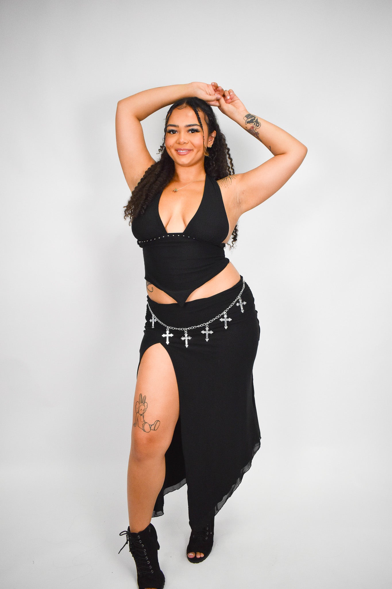 Almeda Set