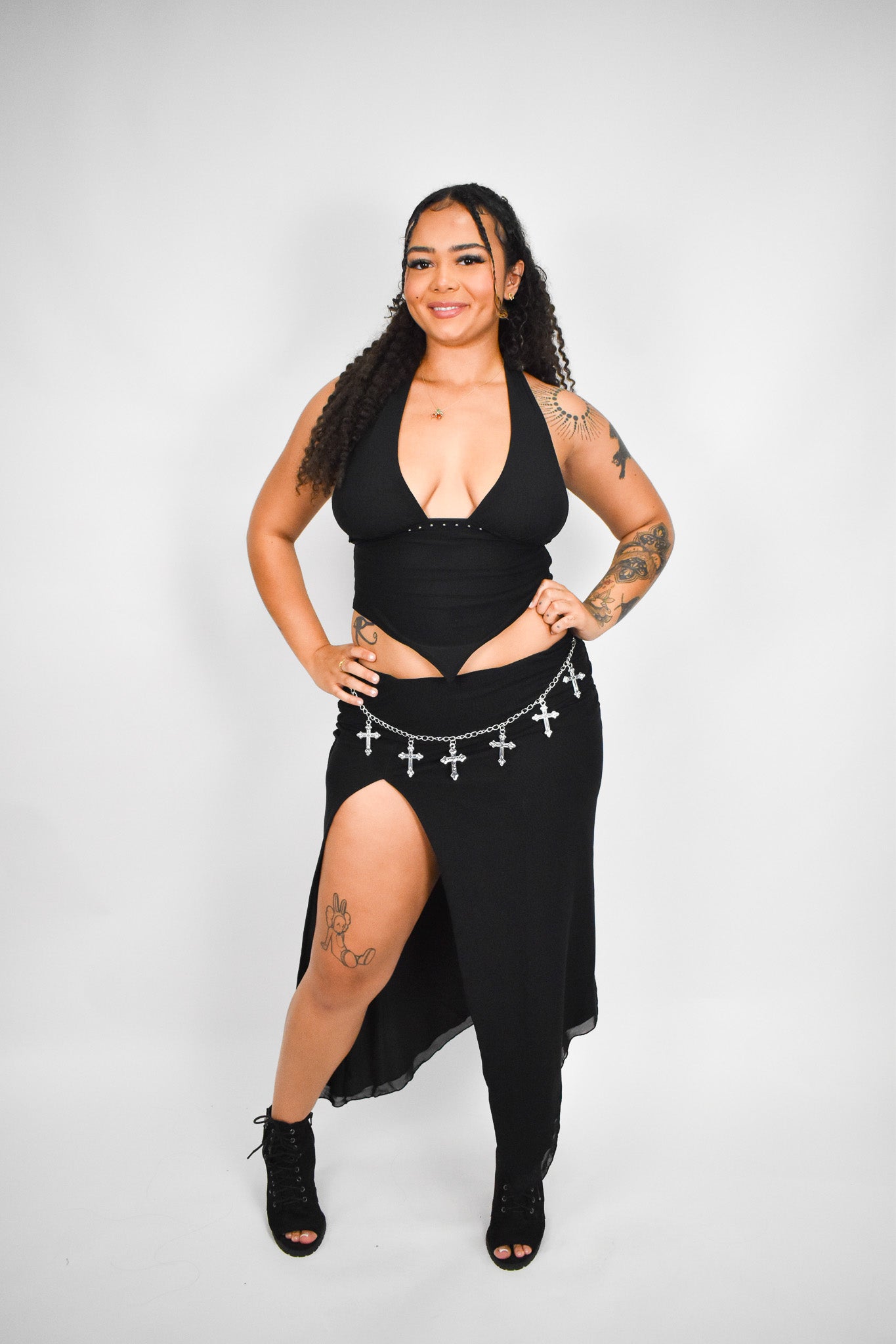 Almeda Set