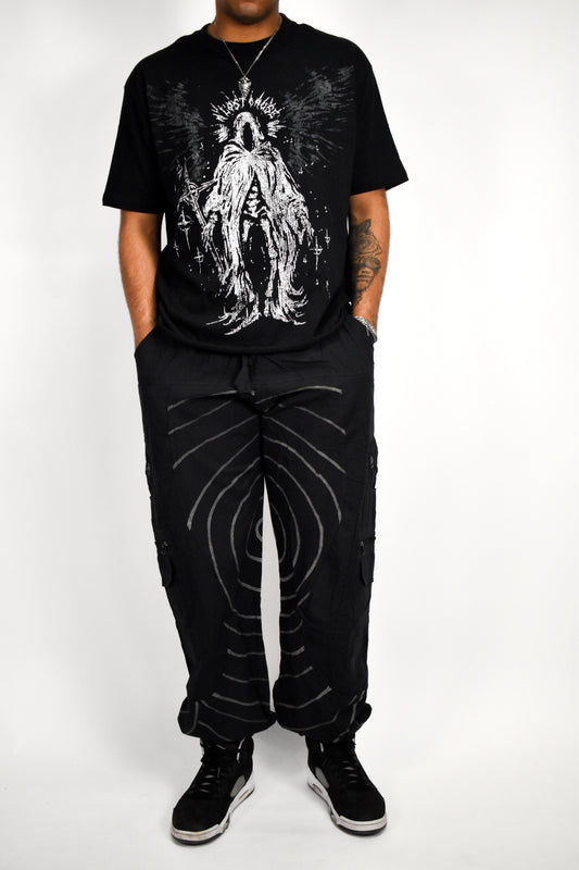 Spiral Flow Pants
