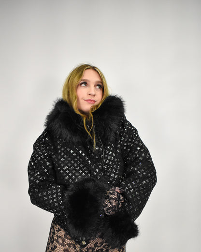 Starlight Puffer Jacket