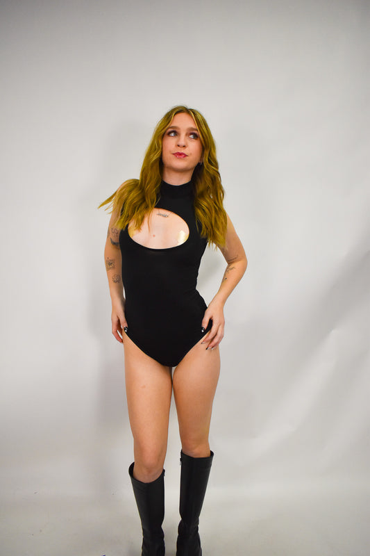 Kiki Bodysuit