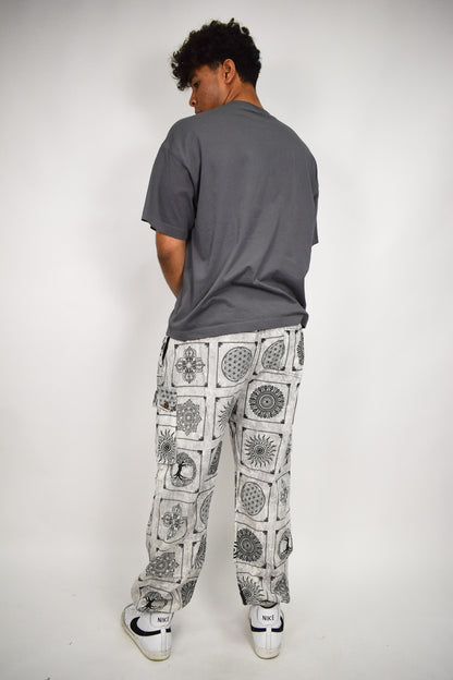 Symbol Flow Pants