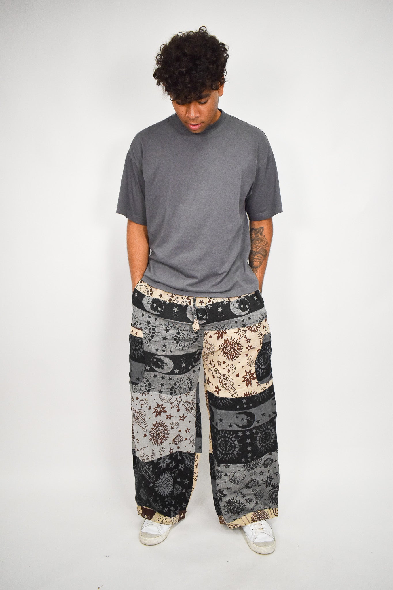 Summer Solstice Flow Pants