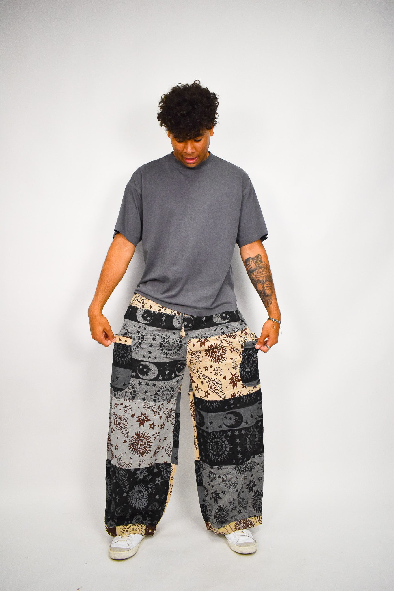 Summer Solstice Flow Pants