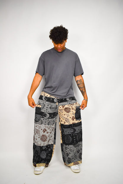 Summer Solstice Flow Pants