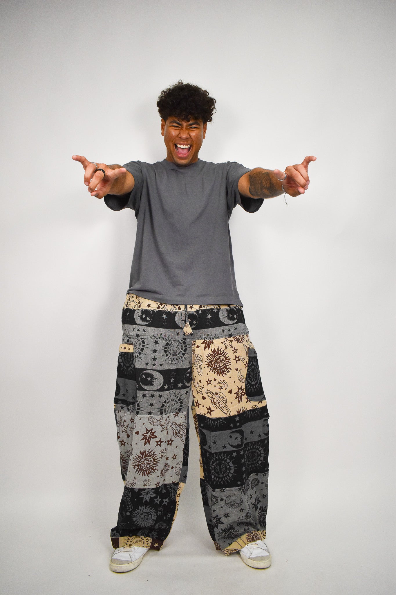 Summer Solstice Flow Pants