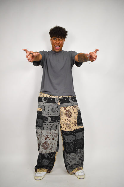 Summer Solstice Flow Pants