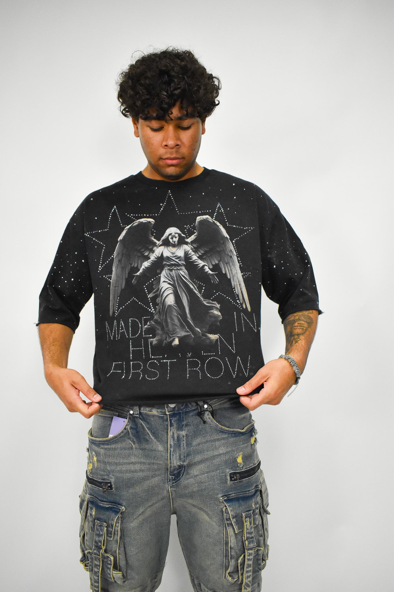 Made in Heaven Shirt