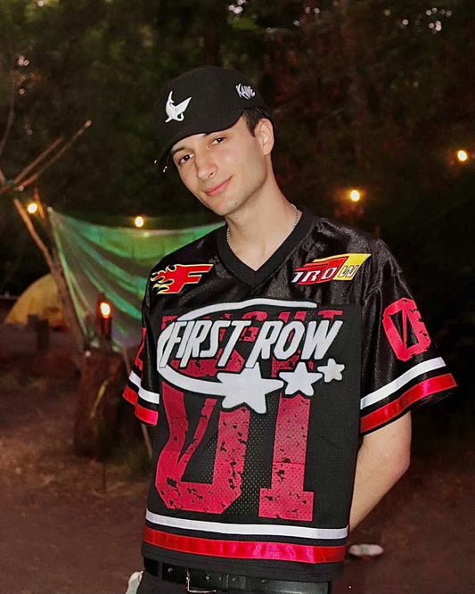 Bright Future Jersey