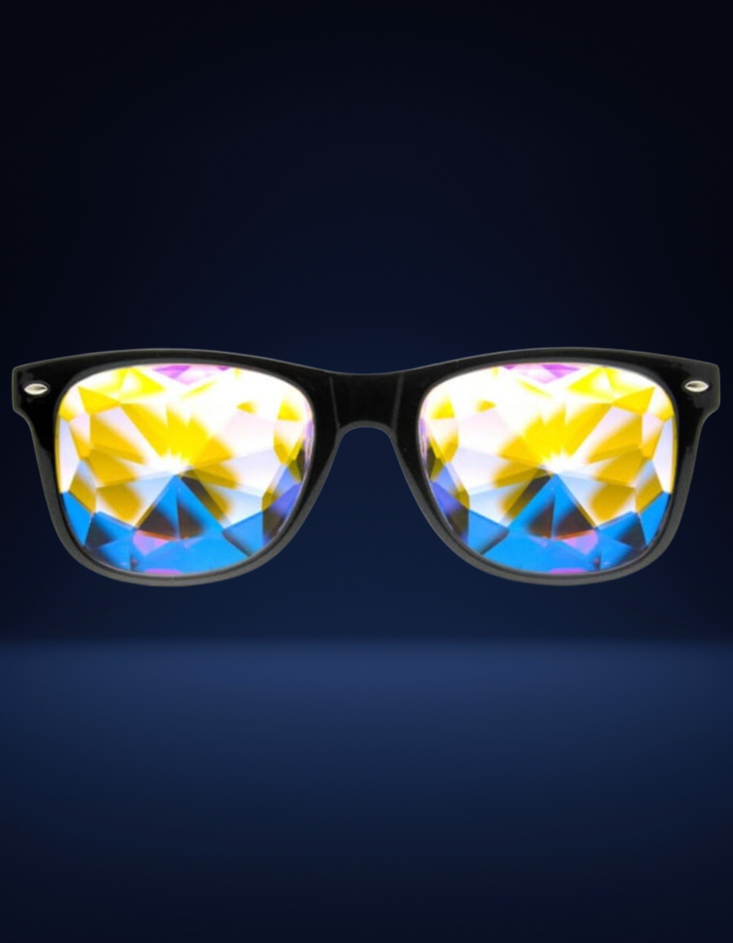 Ultimate Kaleidoscope Glasses