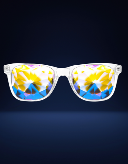 Ultimate Kaleidoscope Glasses