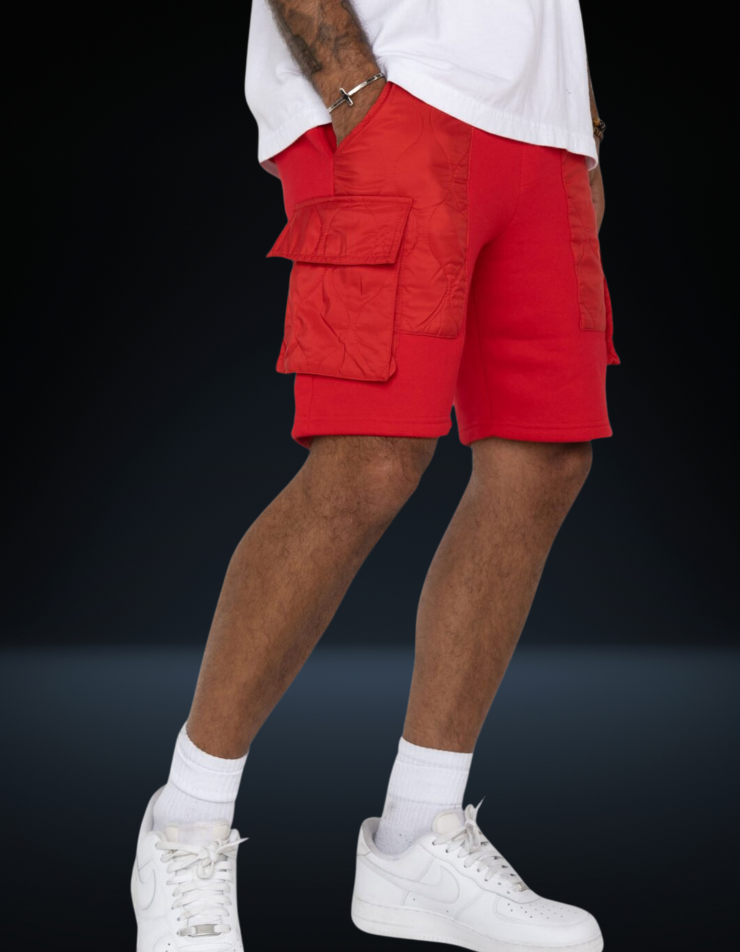 Hybrid Shorts