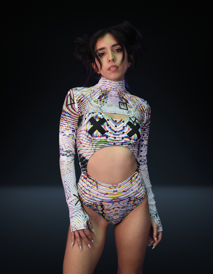 Xxtravagant Shrug 2 Pc Set