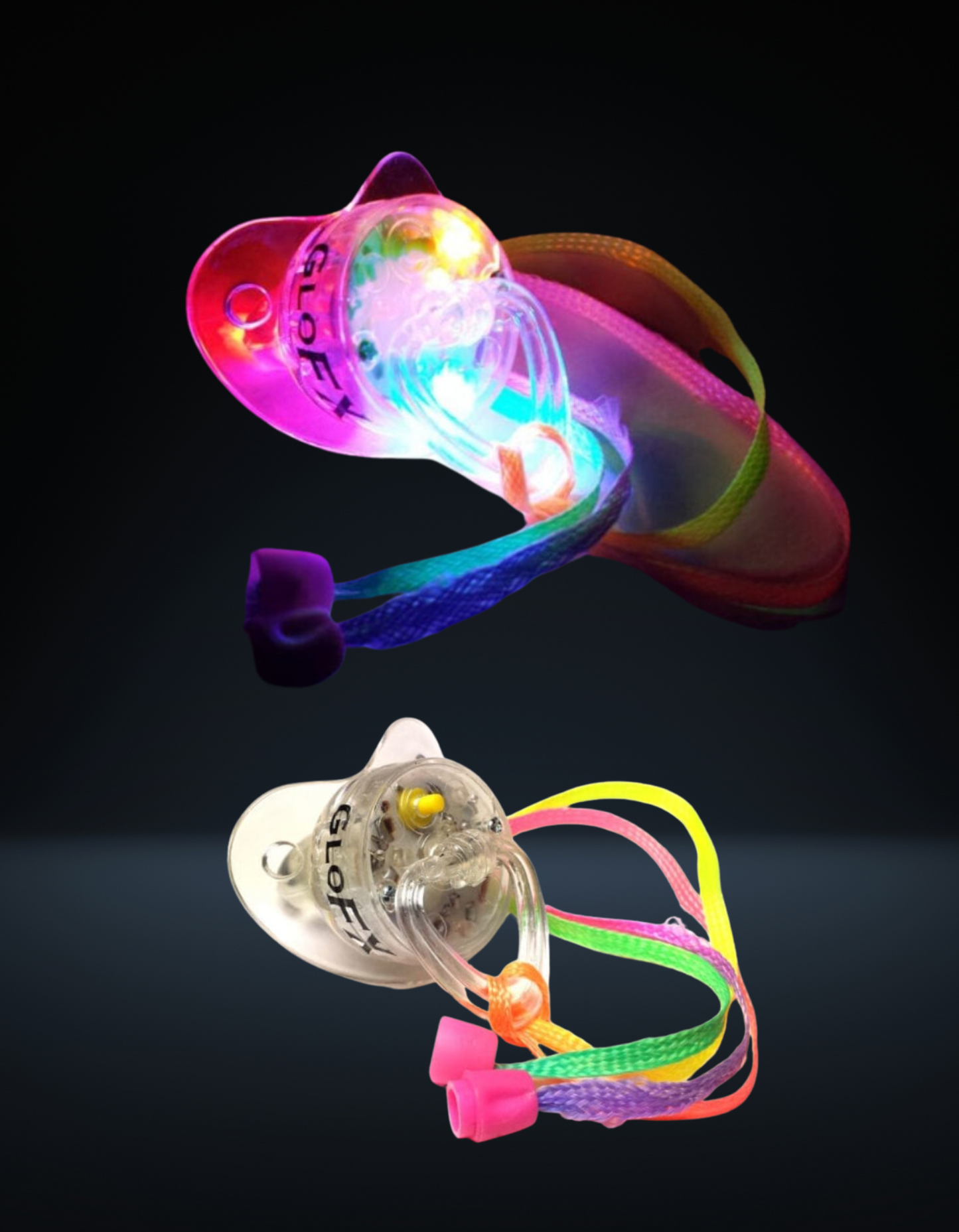 LED Pacifier