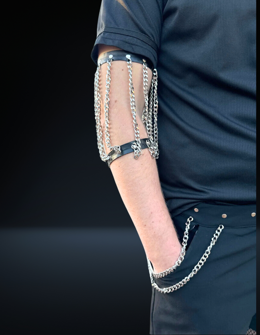 Arm Chain