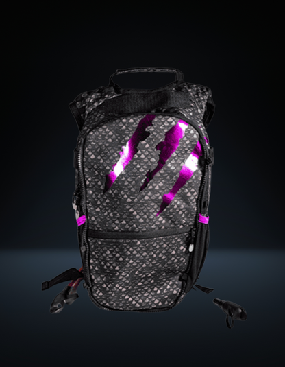 Claw Dual Chamber Hydration Pack