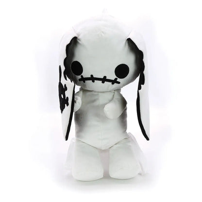 Glow in the Dark Bunny Backpack