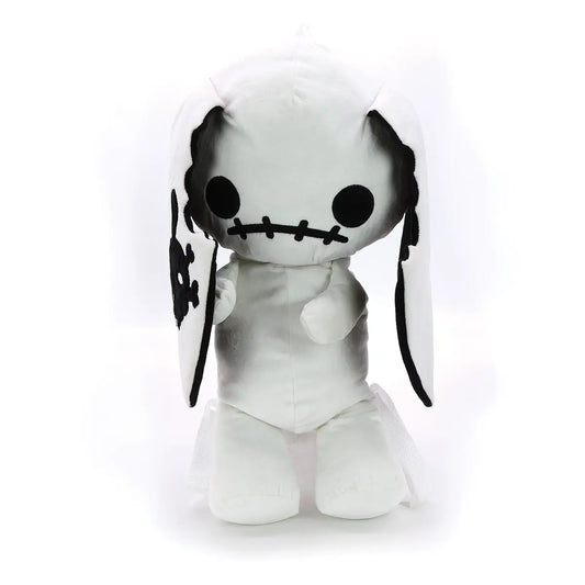 Glow in the Dark Bunny Backpack