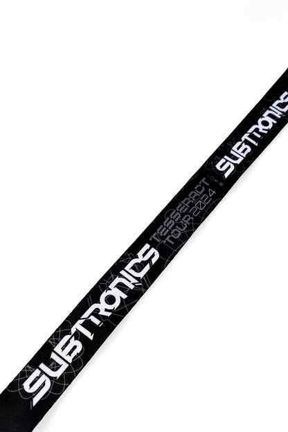 Subtronics Tesseract Lanyard