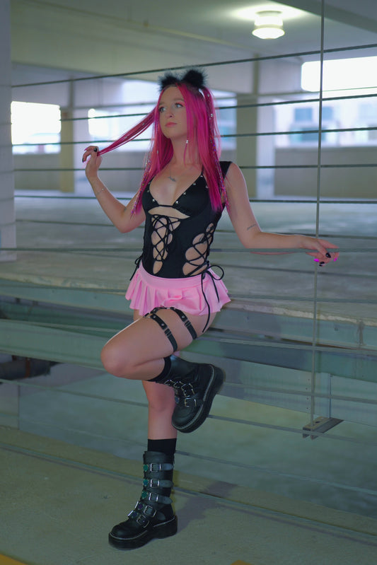 Tie Me Up Set
