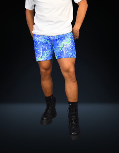 Vapor Wave Shorts