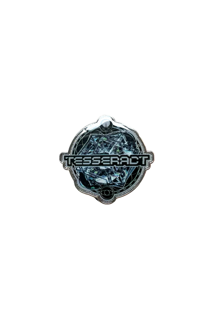 Subtronics Tesseract Pin
