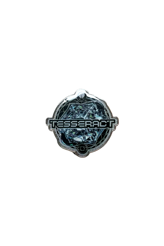 Subtronics Tesseract Pin